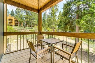 Less Than 1 Mi to North Star Resort Condo with Balcony - Truckee - 8