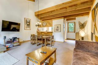 Less Than 1 Mi to North Star Resort Condo with Balcony - Truckee - 6