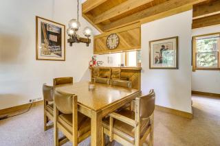 Less Than 1 Mi to North Star Resort Condo with Balcony - Truckee - 5