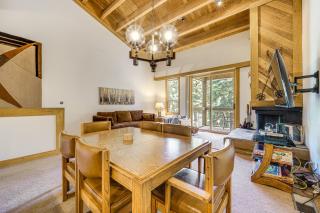 Less Than 1 Mi to North Star Resort Condo with Balcony - Truckee - 4
