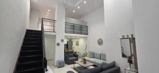 Apartament me qera Dublex Lungomare - Valona - 9