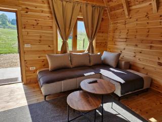 Hush Chalet Durmitor - Žabljak - 9