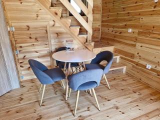 Hush Chalet Durmitor - Žabljak - 7