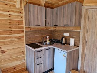 Hush Chalet Durmitor - Žabljak - 4