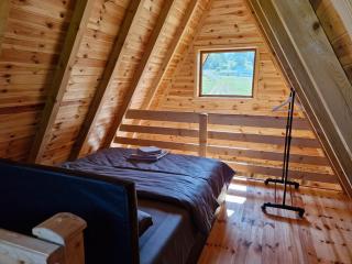 Hush Chalet Durmitor - Žabljak - 2