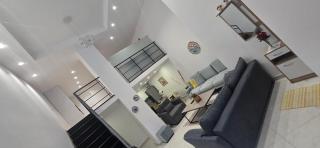 Apartament me qera Dublex Lungomare - Valona - 3