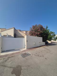 Villa Cevalia - Balaruc-les-Bains - 4