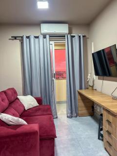 Apartamento para casal em cuiabá - Cuiabá - 0