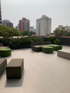 Studio Loefgreen Home Space OL 1010 Sta Cruz - São Paulo - 1