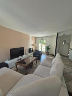 Villa Cevalia - Balaruc-les-Bains - 2