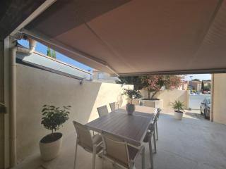Villa Cevalia - Balaruc-les-Bains - 5