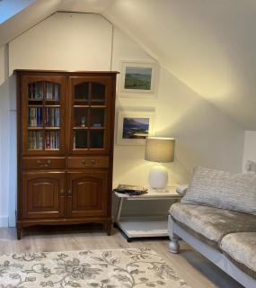 Atlantic Way Village Apartment - Ballyferriter - 9