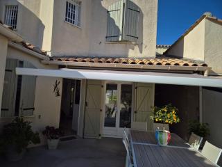 Villa Cevalia - Balaruc-les-Bains - 9