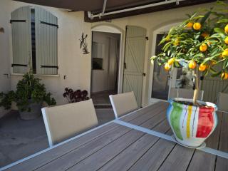 Villa Cevalia - Balaruc-les-Bains - 8