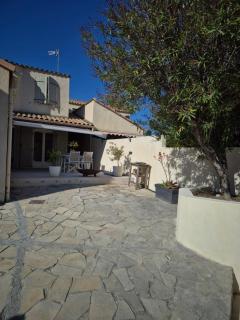 Villa Cevalia - Balaruc-les-Bains - 7