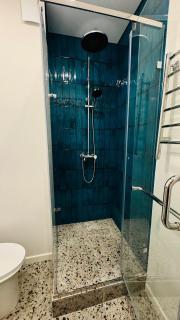 1 bedroom Mountain View Studio Apartment MEGA Center Almaty - Alma-Ata - 4
