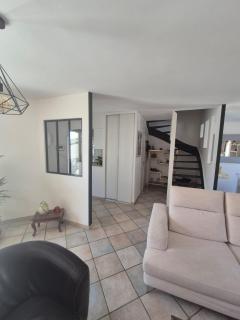 Villa Cevalia - Balaruc-les-Bains - 1
