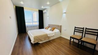 1 bedroom Mountain View Studio Apartment MEGA Center Almaty - Alma-Ata - 3