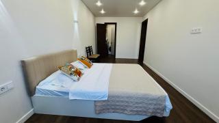 1 bedroom Mountain View Studio Apartment MEGA Center Almaty - Alma-Ata - 2