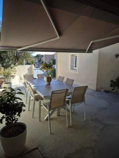 Villa Cevalia - Balaruc-les-Bains - 0