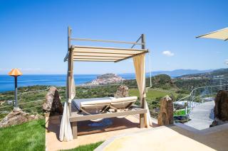 Bajaloglia Resort - Castelsardo - 8