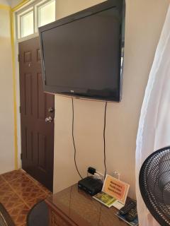 Pacific View Apartment - Roseau - 6