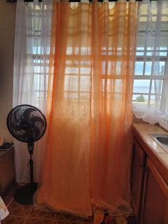 Pacific View Apartment - Roseau - 5
