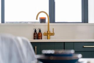 Chic 37 West Luxury apt - Portrush - Portrush - 1