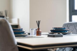 Chic 37 West Luxury apt - Portrush - Portrush - 4