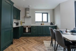 Chic 37 West Luxury apt - Portrush - Portrush - 7