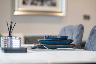 Chic 37 West Luxury apt - Portrush - Portrush - 5