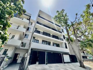 Wandr Hotel Golf Course Road, Near Cyber City, Gurugram - Gurgaon - 1
