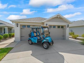 5537 Z6 HAMMOCK AT FENNEY by REMAX PREMIER REALTY - The Villages - 9