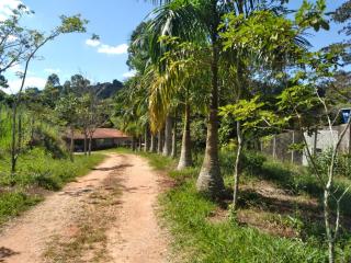 Chácara das Rosas - Monte Santo de Minas - 0