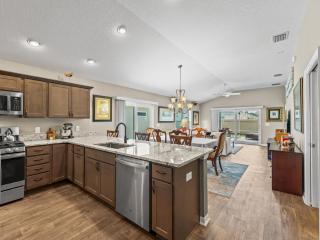 5537 Z6 HAMMOCK AT FENNEY by REMAX PREMIER REALTY - The Villages - 7