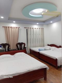 MOTEL Đồng Khởi - Giồng Tú Ðiền - 6