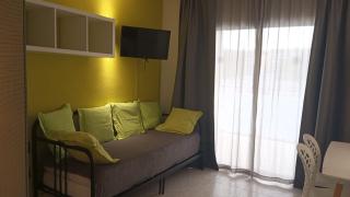 602 Cala Forn Salou Side sea views Direct access to the beach - Salou - 8