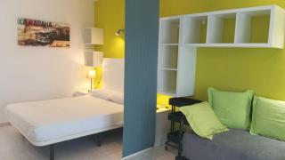 602 Cala Forn Salou Side sea views Direct access to the beach - Salou - 2