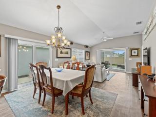 5537 Z6 HAMMOCK AT FENNEY by REMAX PREMIER REALTY - The Villages - 1