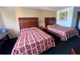 Oasis Inn and Suites - Fallon - 3