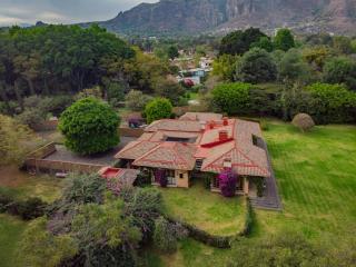 Arke Tepoztlan - Tepoztlán - 7