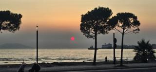 Apartament me qera Dublex Lungomare - Valona - 6