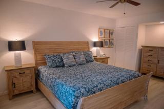 Entire 2nd Floor 2 BR Elysian - Tennis & Tides - - 8