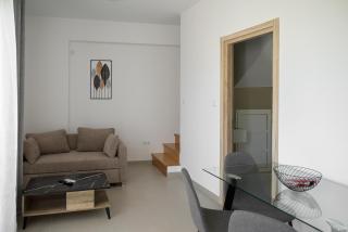 PAVEL apartments - Áyios Spirídhon - 4