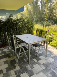 Green Lake Suite - Balatonfůzfő - 3