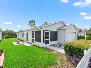 2 Bedroom 2 Bath Patio Villa - 8