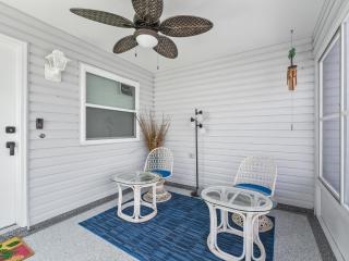 2 Bedroom 2 Bath Patio Villa - The Villages - 7