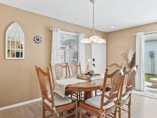 2 Bedroom 2 Bath Patio Villa - The Villages - 5