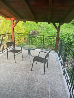 Casa Stefania - Văleni - 3