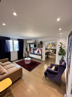 Double Room Central Apartment - Tirana - 0